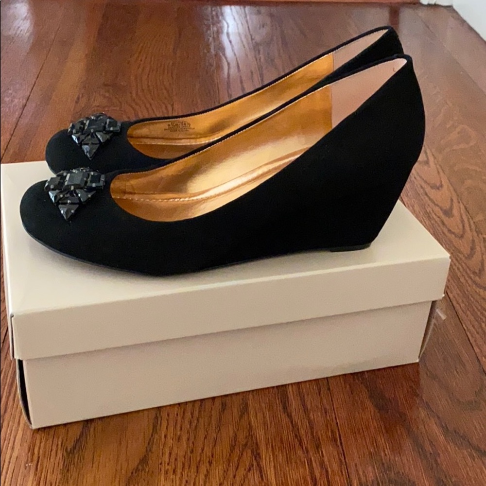 BCBGeneration Heels